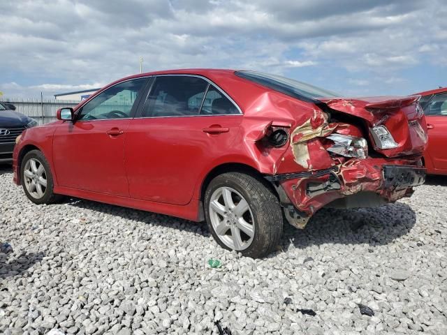 2008 Toyota Camry CE