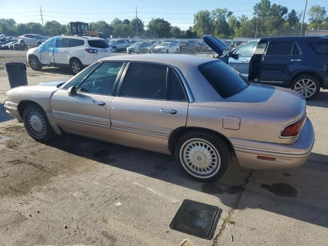 1998 Buick Lesabre Limited