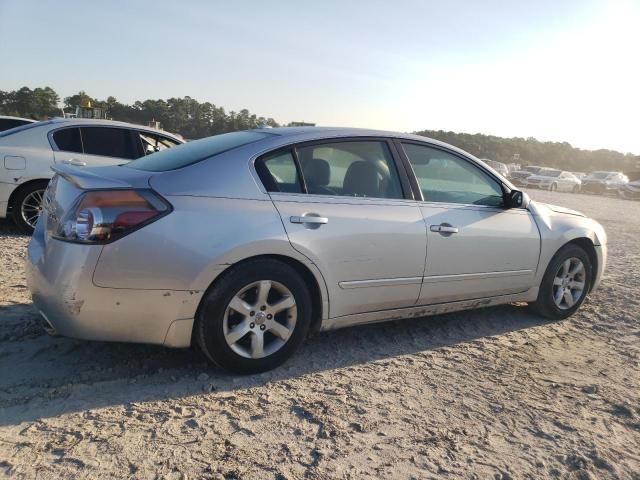 2007 Nissan Altima 2.5