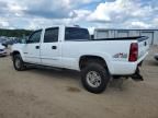 2005 Chevrolet Silverado K2500 Heavy Duty