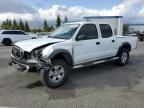 2004 Toyota Tacoma Double Cab Prerunner