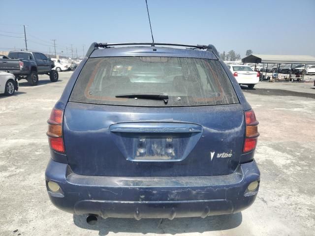 2003 Pontiac Vibe