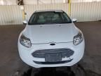 2015 Ford Focus BEV