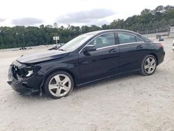 2018 Mercedes-Benz CLA 250 en venta en Ellenwood, GA