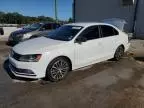 2017 Volkswagen Jetta Sport