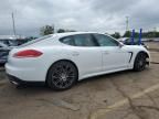 2015 Porsche Panamera 2