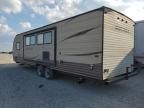 2016 Forest River Travel Trailer