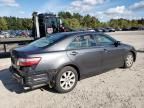 2008 Toyota Camry Hybrid