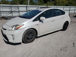 Toyota Vehiculos salvage en venta: 2014 Toyota Prius