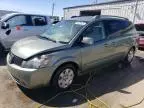 2006 Nissan Quest S