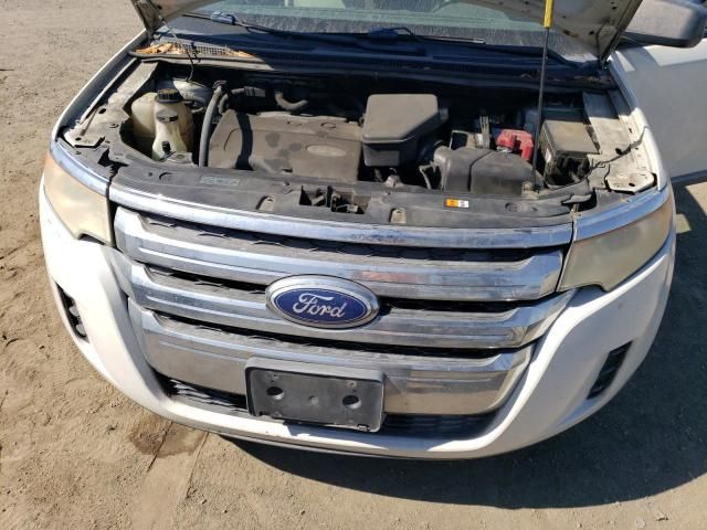 2011 Ford Edge SE