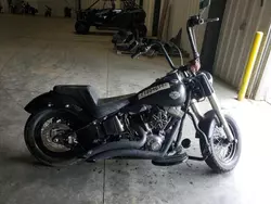 Harley-Davidson salvage cars for sale: 2016 Harley-Davidson FLS Softail Slim