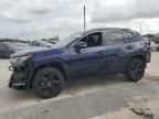 2019 Toyota Rav4 XSE