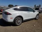 2016 Tesla Model X