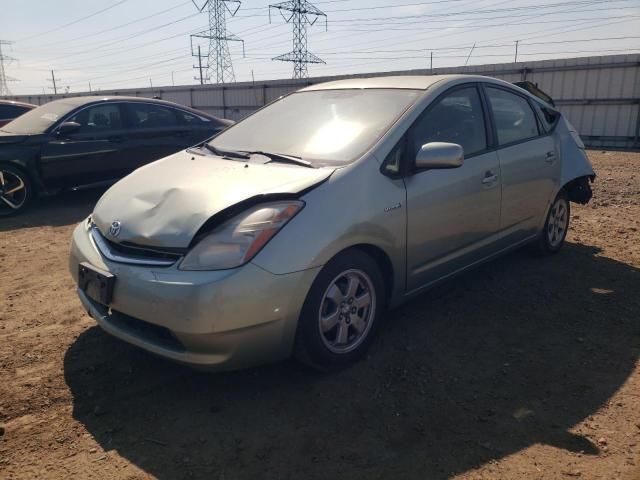 2009 Toyota Prius