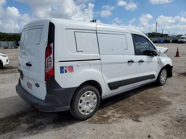 2019 Ford Transit Connect XL