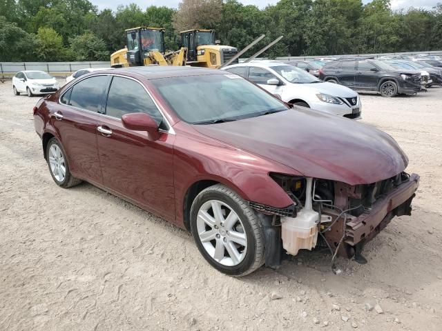 2008 Lexus ES 350