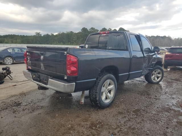 2008 Dodge RAM 1500 ST