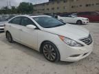 2012 Hyundai Sonata SE