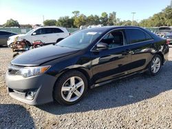 Toyota salvage cars for sale: 2014 Toyota Camry L