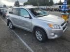 2012 Toyota Rav4 Limited