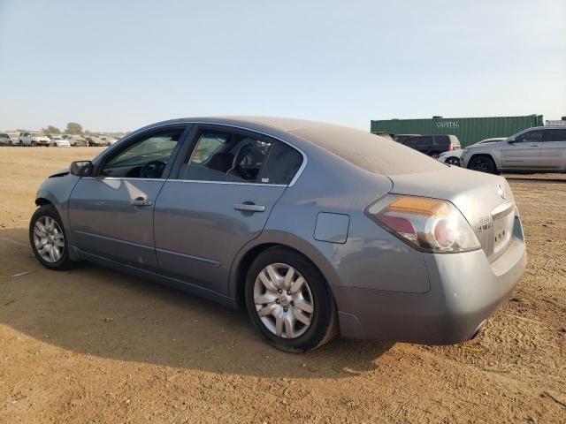 2011 Nissan Altima Base