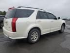 2008 Cadillac SRX