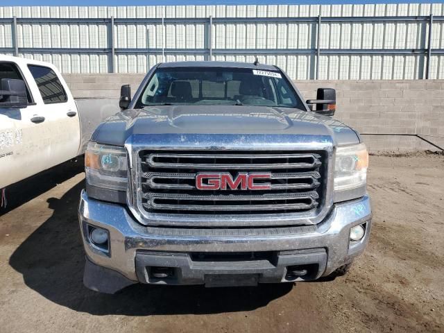 2017 GMC Sierra K2500 SLE