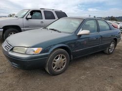 Run And Drives Cars for sale at auction: 1998 Toyota Camry CE