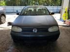 2006 Volkswagen Golf GLS TDI