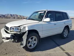 1999 Toyota Rav4 en venta en North Las Vegas, NV