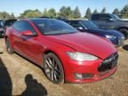 2015 Tesla Model S P85D