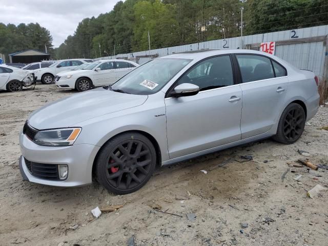 2014 Volkswagen Jetta GLI