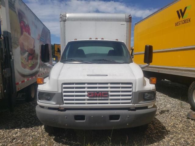 2004 GMC C4500 C4C042