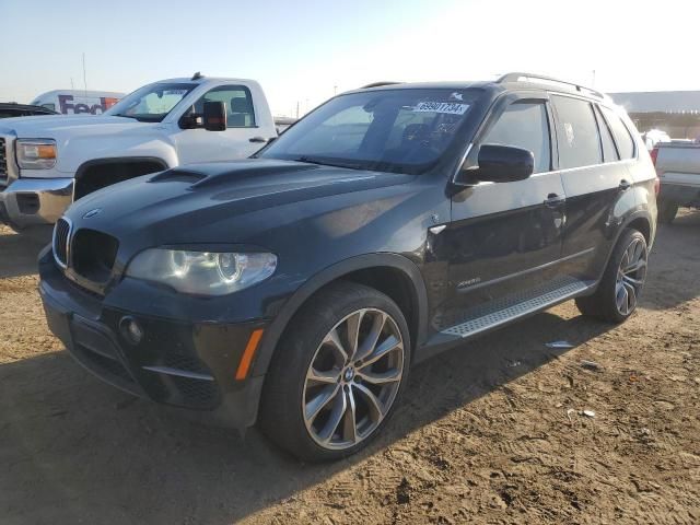 2013 BMW X5 XDRIVE50I