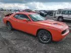 2017 Dodge Challenger GT