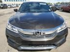 2017 Honda Accord Sport Special Edition