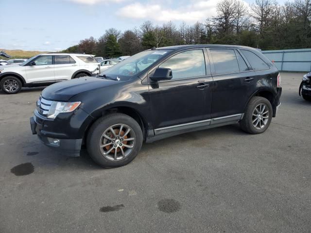 2008 Ford Edge SEL