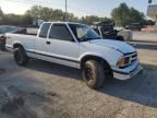 1997 Chevrolet S Truck S10