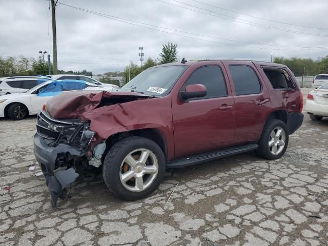 2009 Chevrolet Tahoe K1500 LT