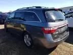 2013 Honda Odyssey Touring