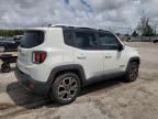 2016 Jeep Renegade Limited