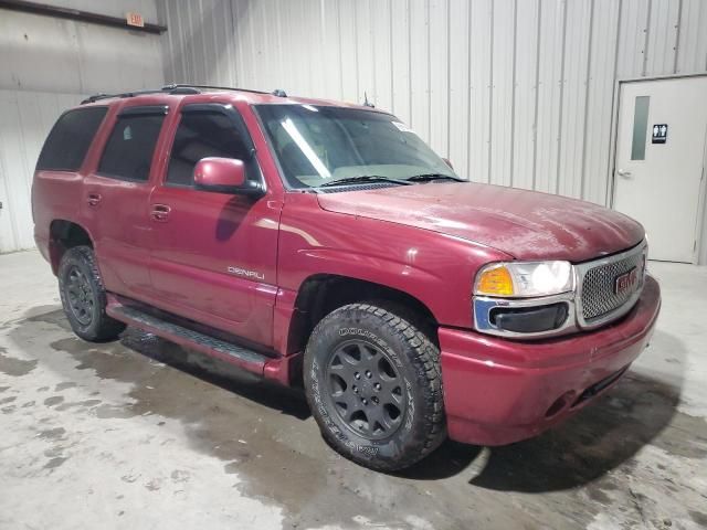 2005 GMC Yukon Denali