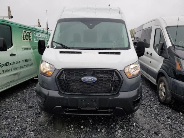 2022 Ford Transit T-250