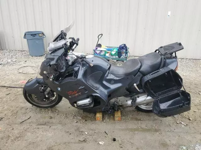 2000 BMW R1100 RT