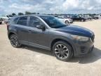 2016 Mazda CX-5 GT