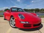 2006 Porsche 911 Carrera S Cabriolet AWD 6 Speed