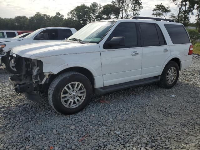 2012 Ford Expedition XLT