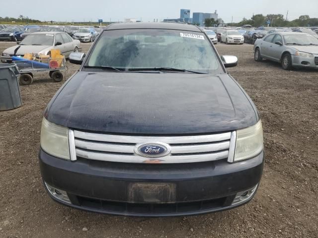 2009 Ford Taurus Limited