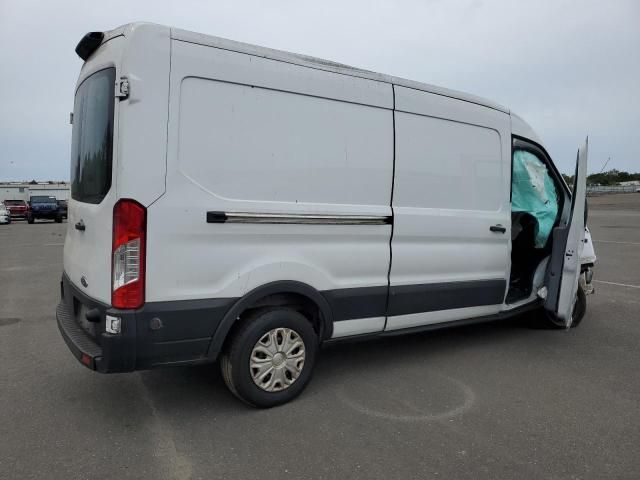 2019 Ford Transit T-250